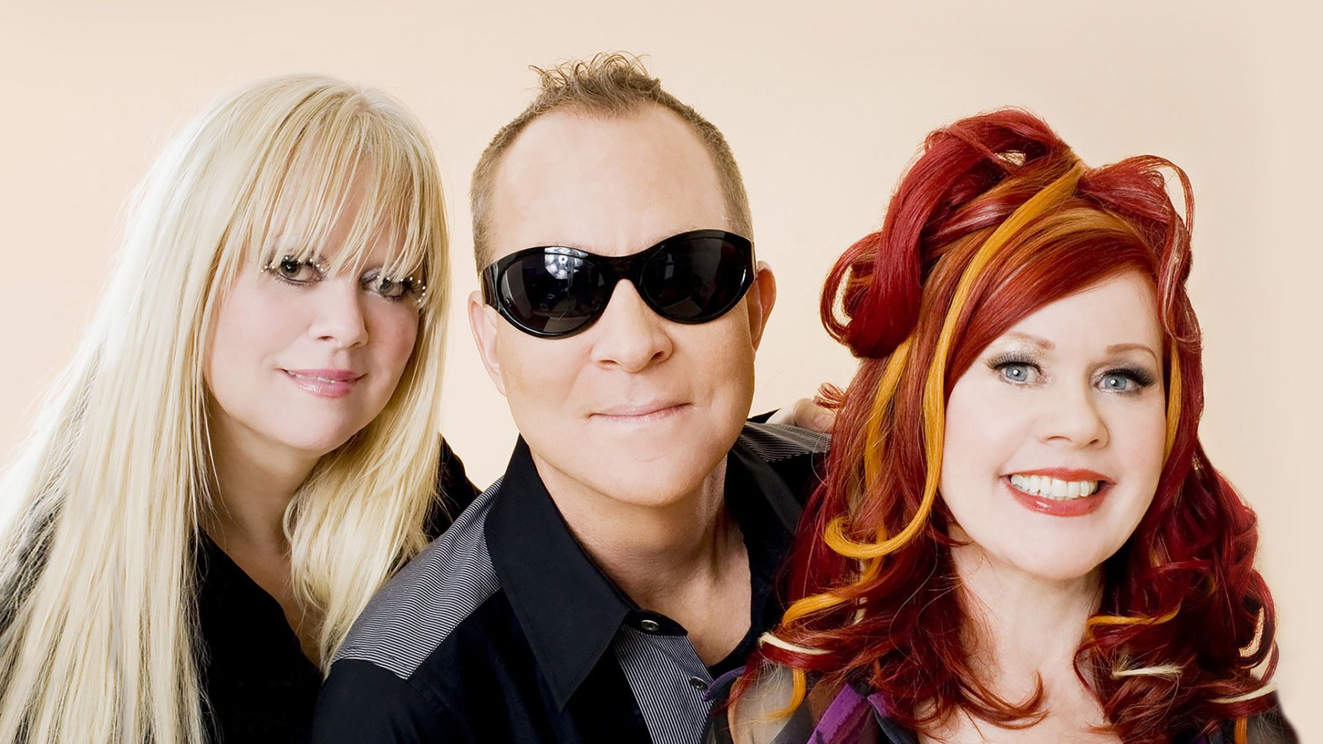 The B-52s - Oct. 26